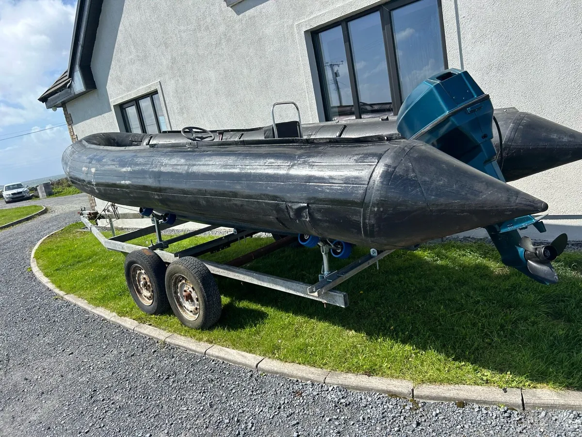 Avon Rib - Image 1