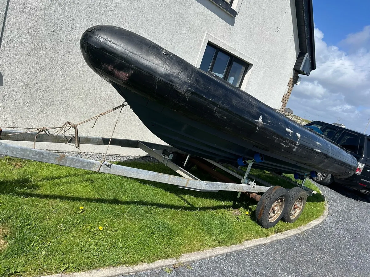 Avon Rib - Image 2