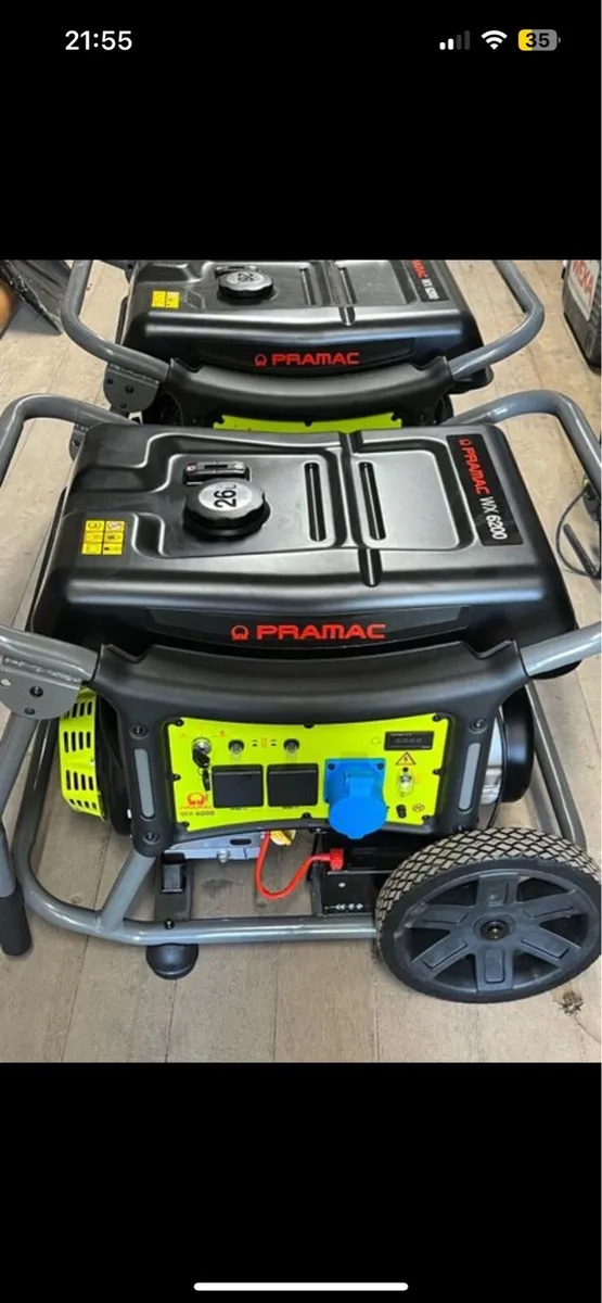Generator - Image 2