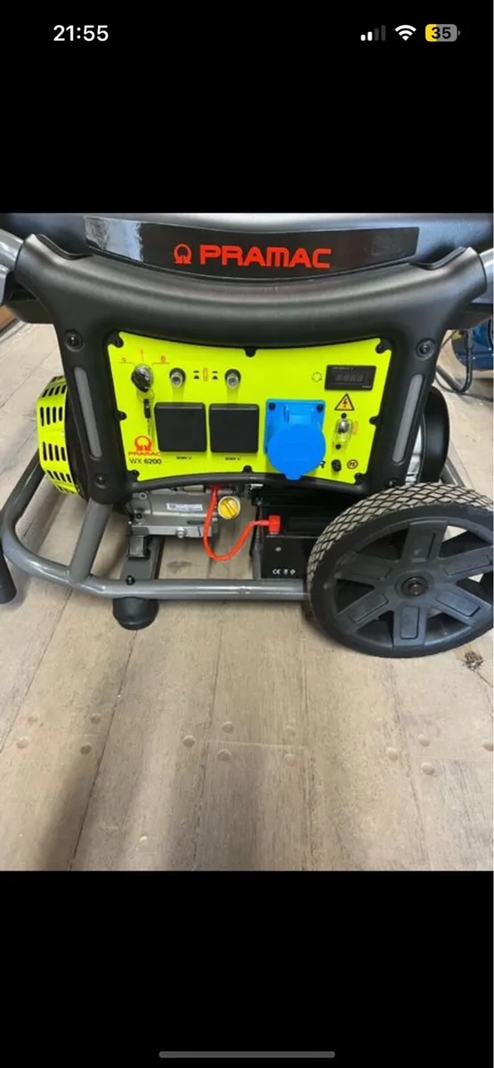 Generator - Image 3