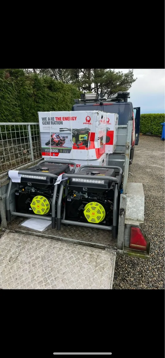 Generator - Image 4