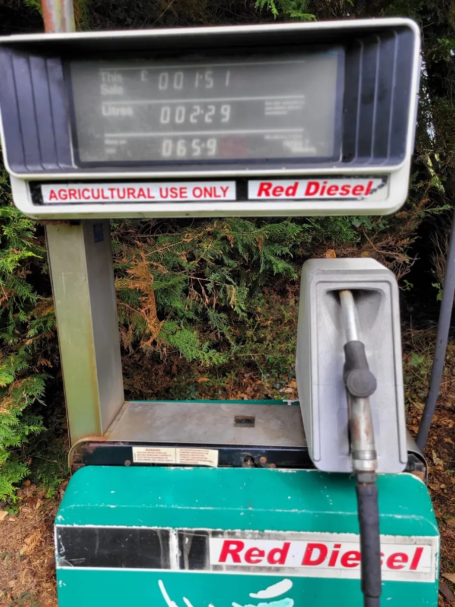 Fuel pump - Image 2