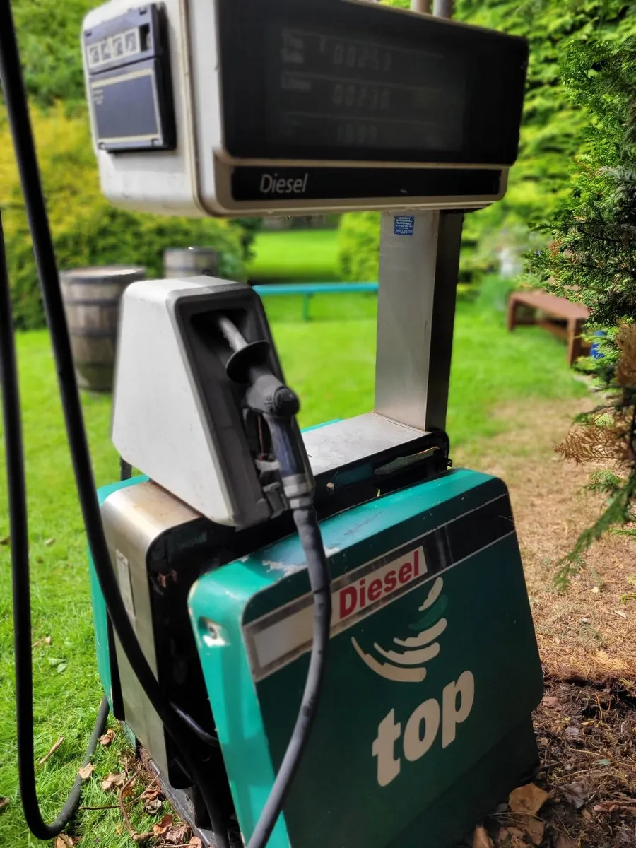 Fuel pump - Image 3
