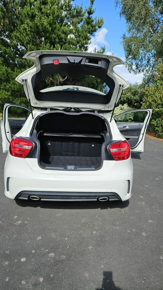2014 Mercedes Benz A180 AMG Sport - Image 4