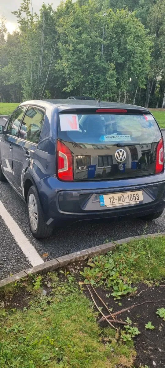 Volkswagen up! 1.0 Auto 5DR - Image 2