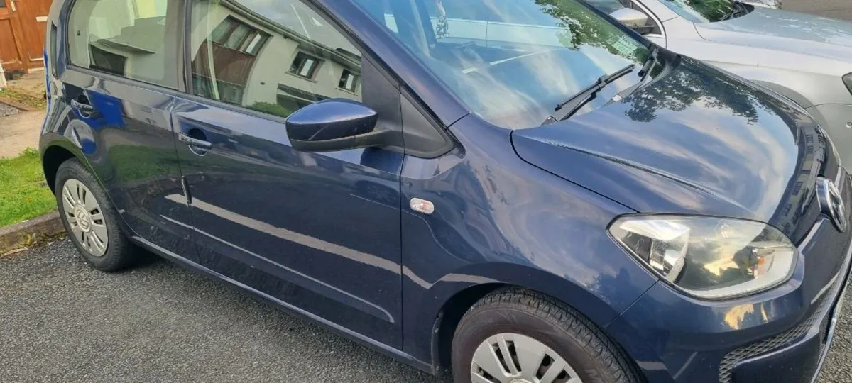 Volkswagen up! 1.0 Auto 5DR - Image 3