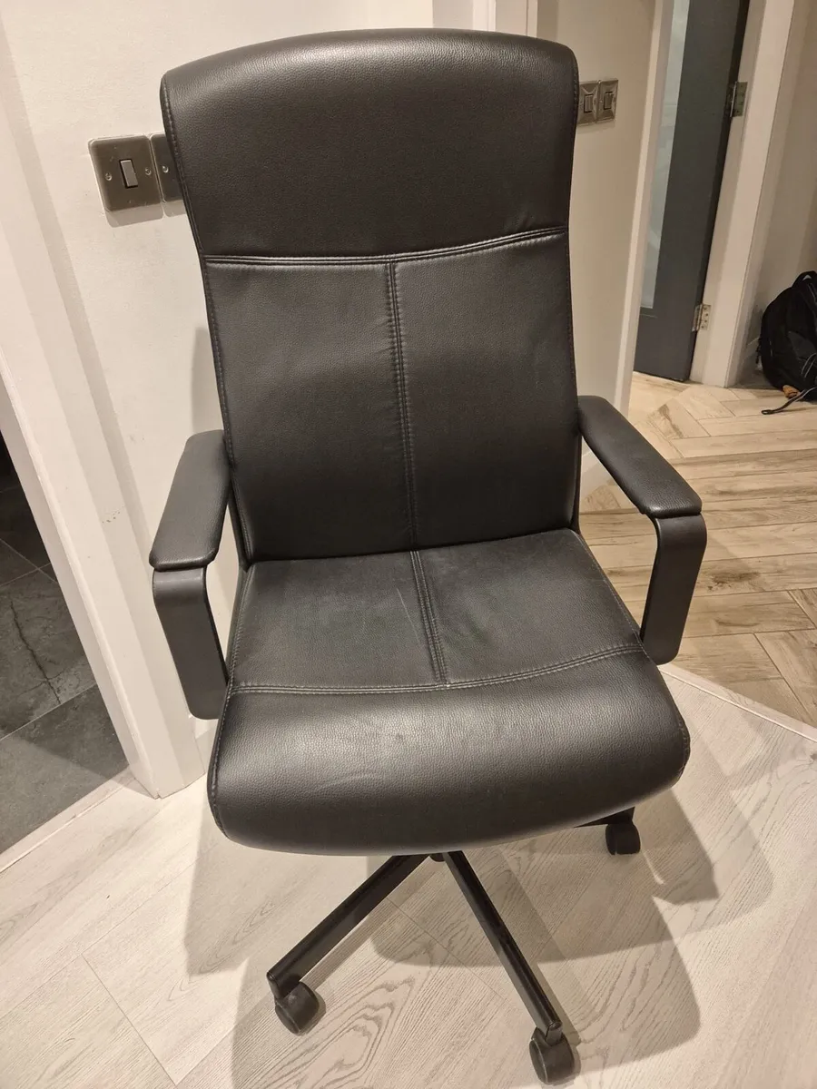Office chair - Image 4