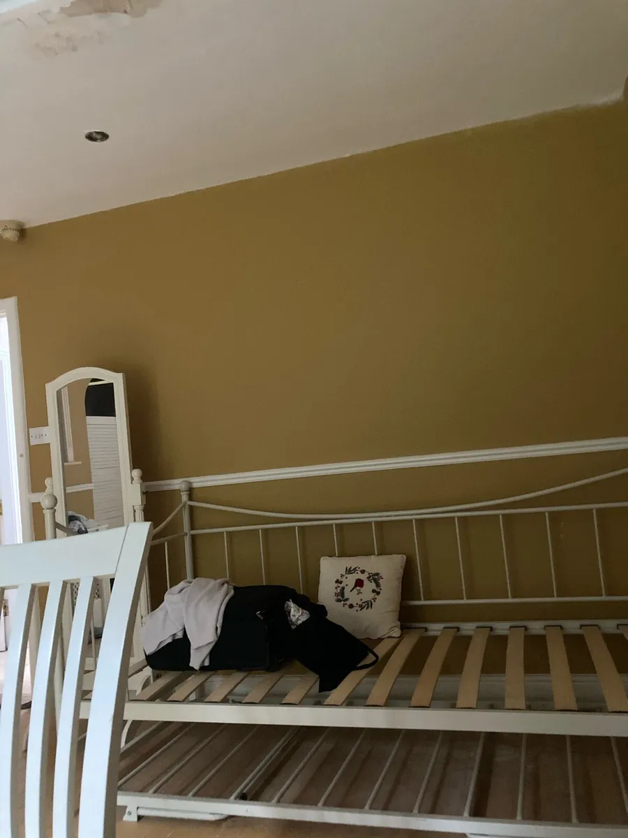 Day Bed