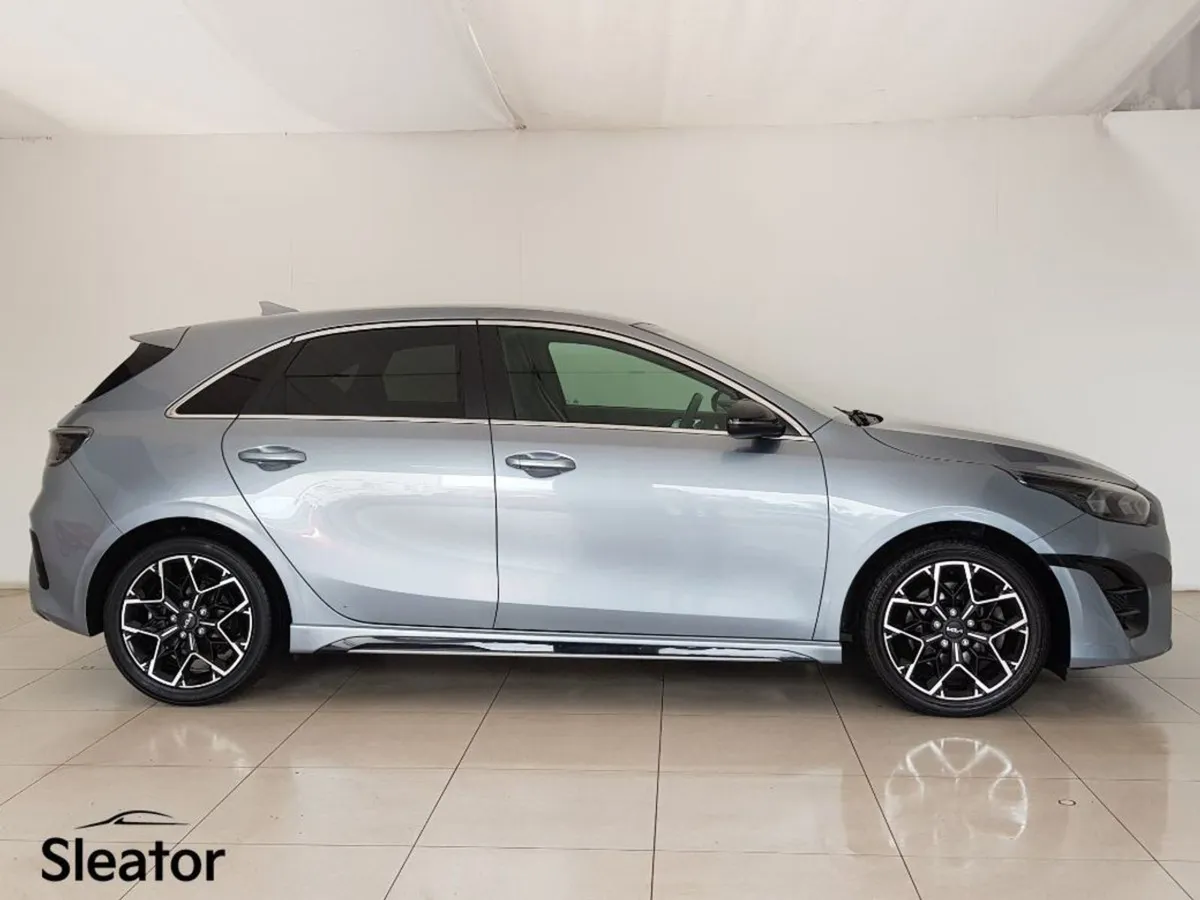 Kia Ceed PE 1.0 GT Line 5DR - Image 2