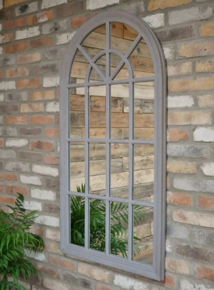 Mirror – Style 1 – D3164
