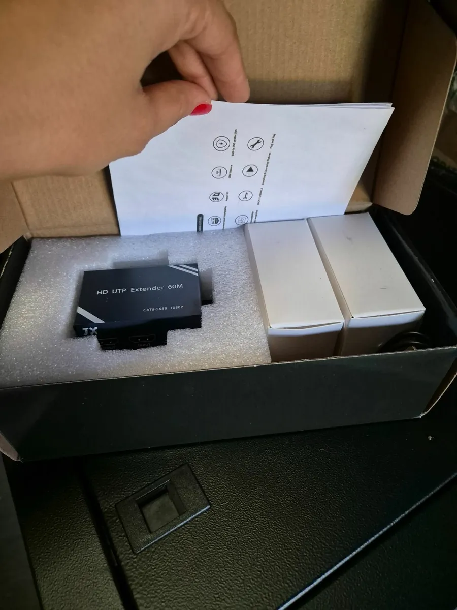 Multimedia Extender - Image 2