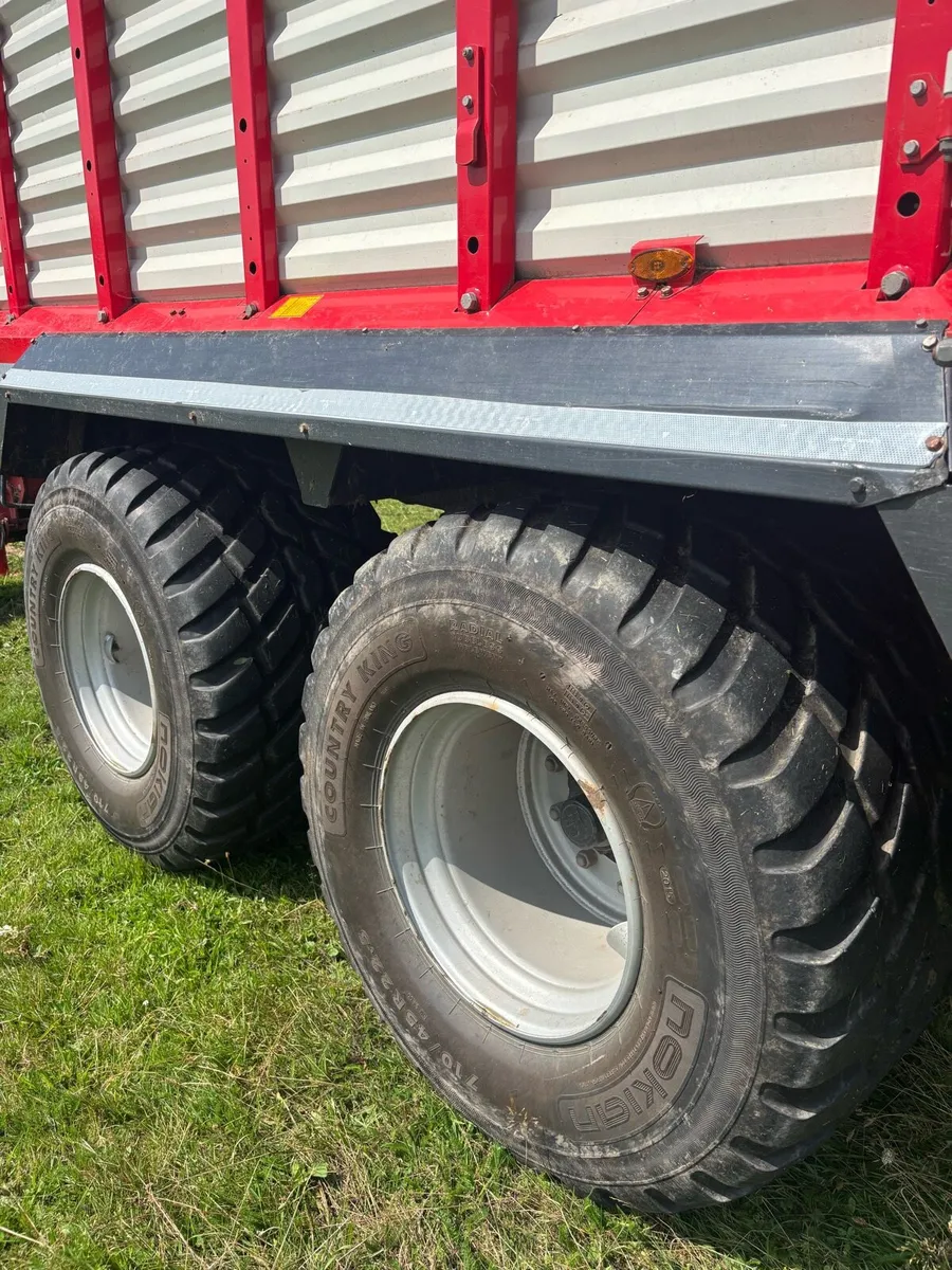 Pottinger torro 6010 - Image 3