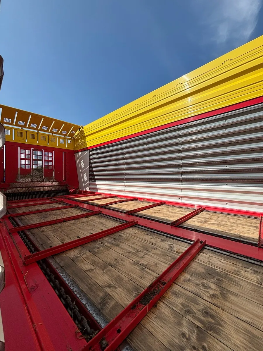 Pottinger torro 6010 - Image 4