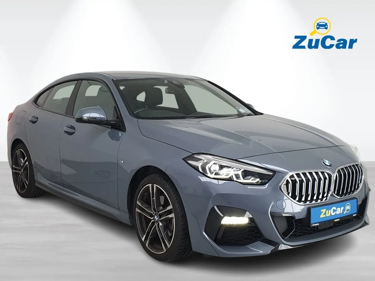 BMW 2 Series  185 218i M Sport - Image 1