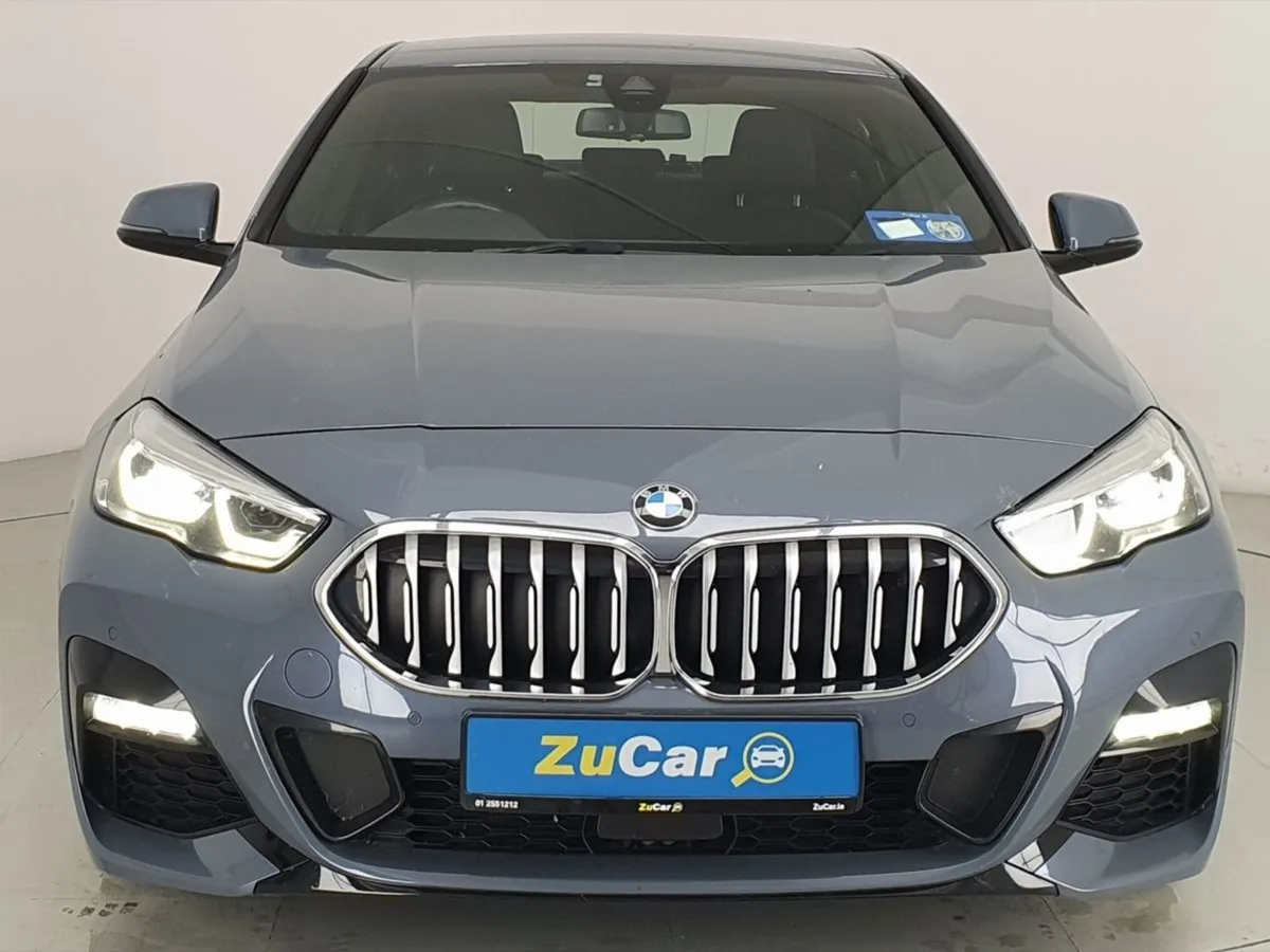 BMW 2 Series  185 218i M Sport - Image 3