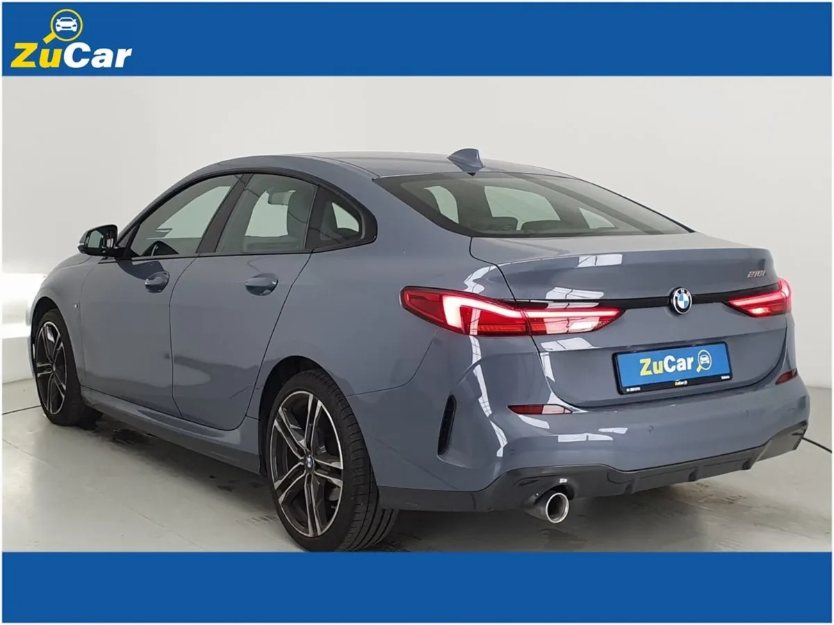 BMW 2 Series  185 218i M Sport - Image 4