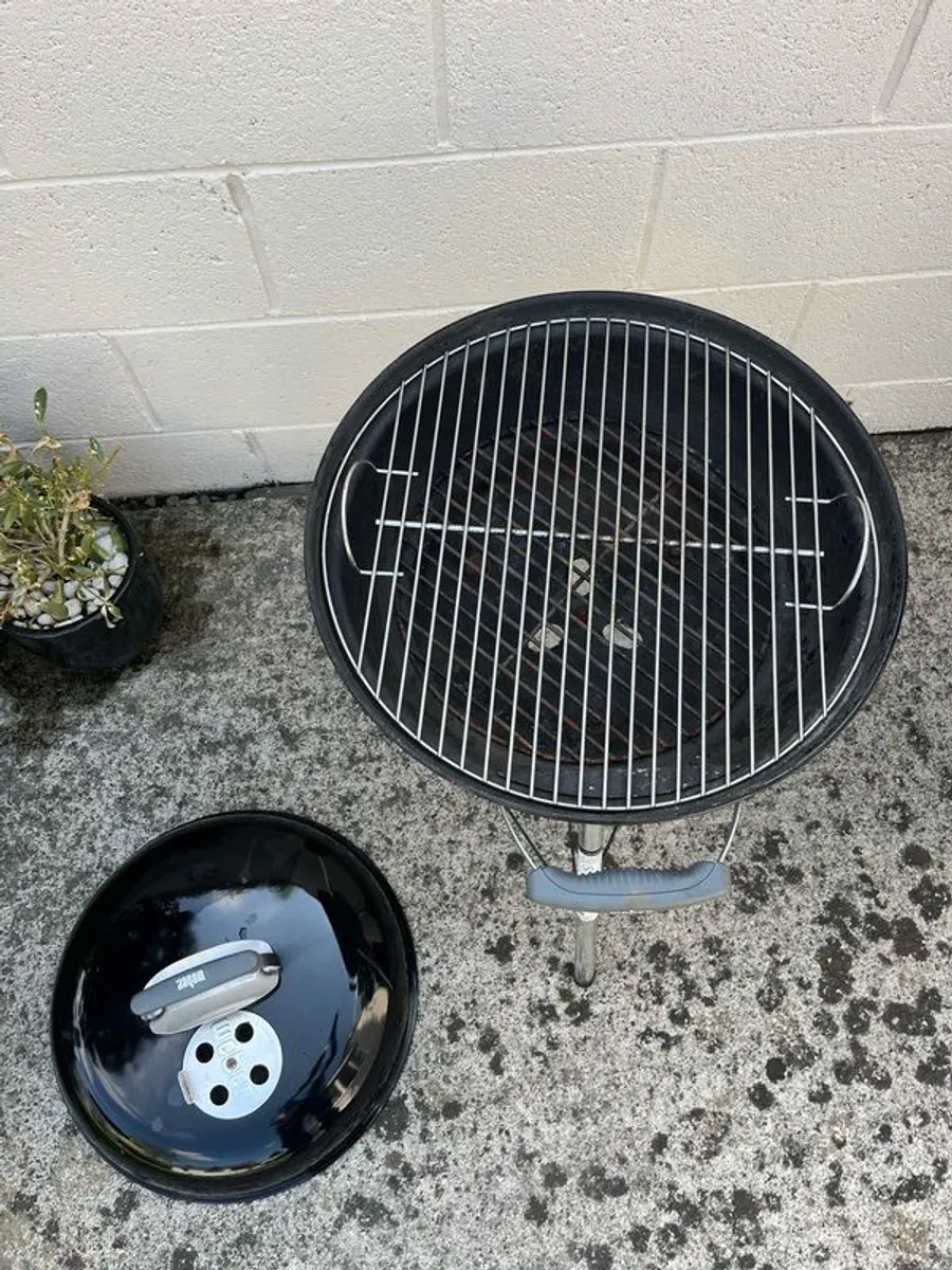 BBQ -Weber - Image 2