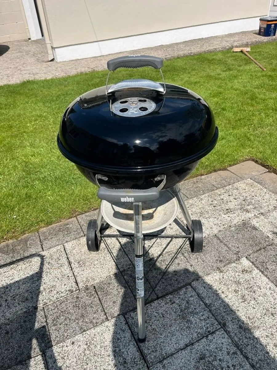 BBQ -Weber - Image 3