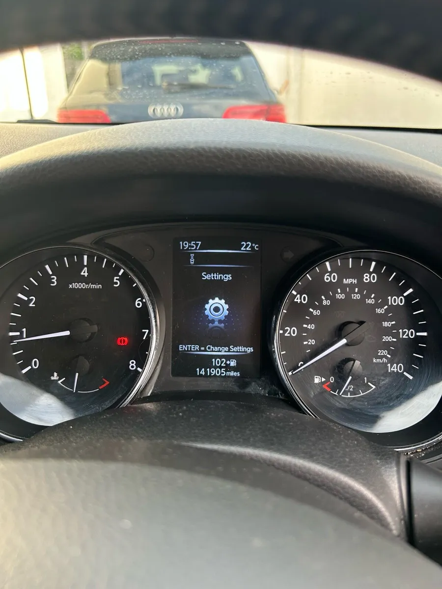 2015 Nissan Pulsar 1197cc - Image 2