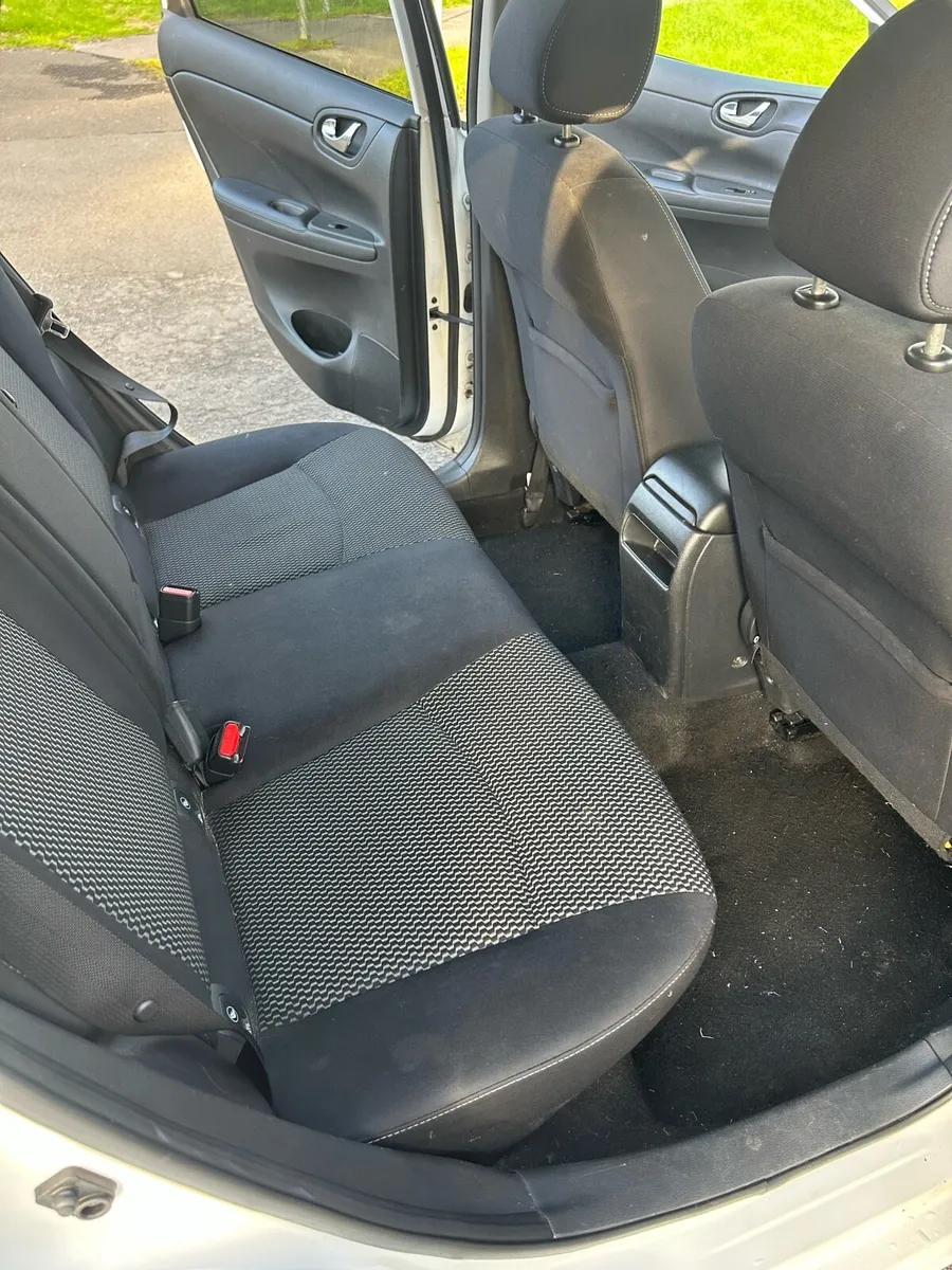 2015 Nissan Pulsar 1197cc - Image 4
