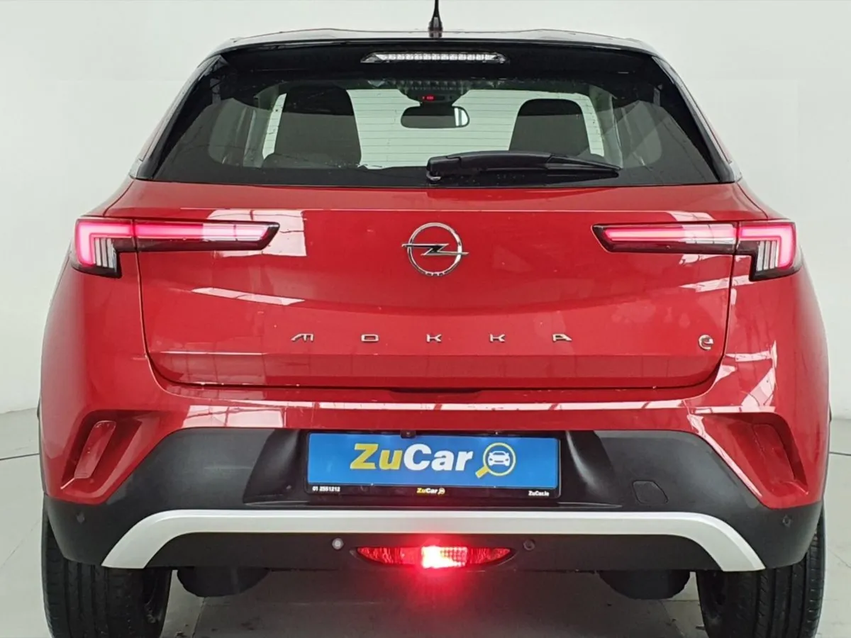 Opel Mokka  84 Mokka E Elite 136PS Electric Auto - Image 4