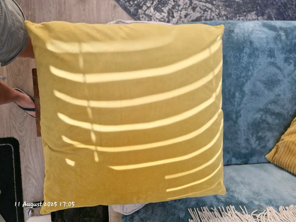 Sofa Cushions - Image 2