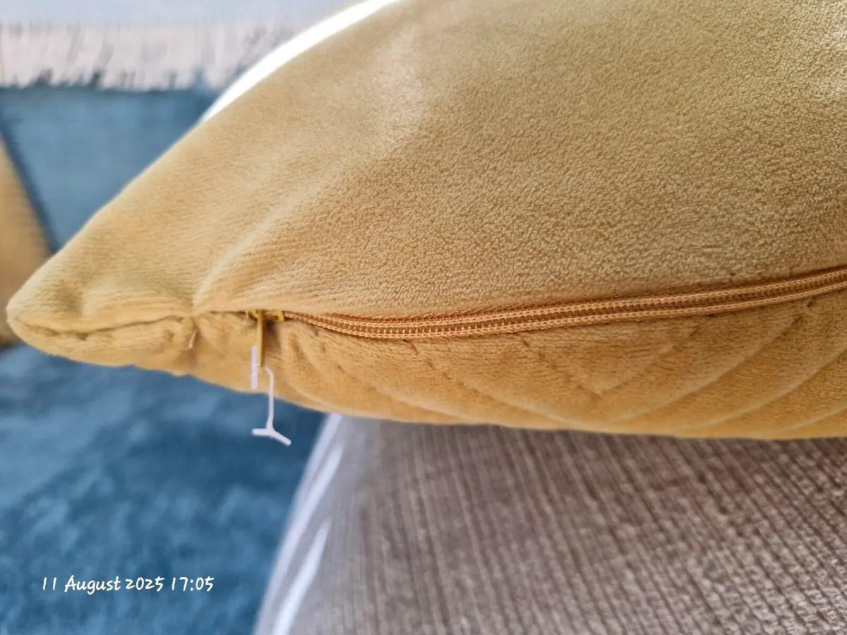 Sofa Cushions - Image 3