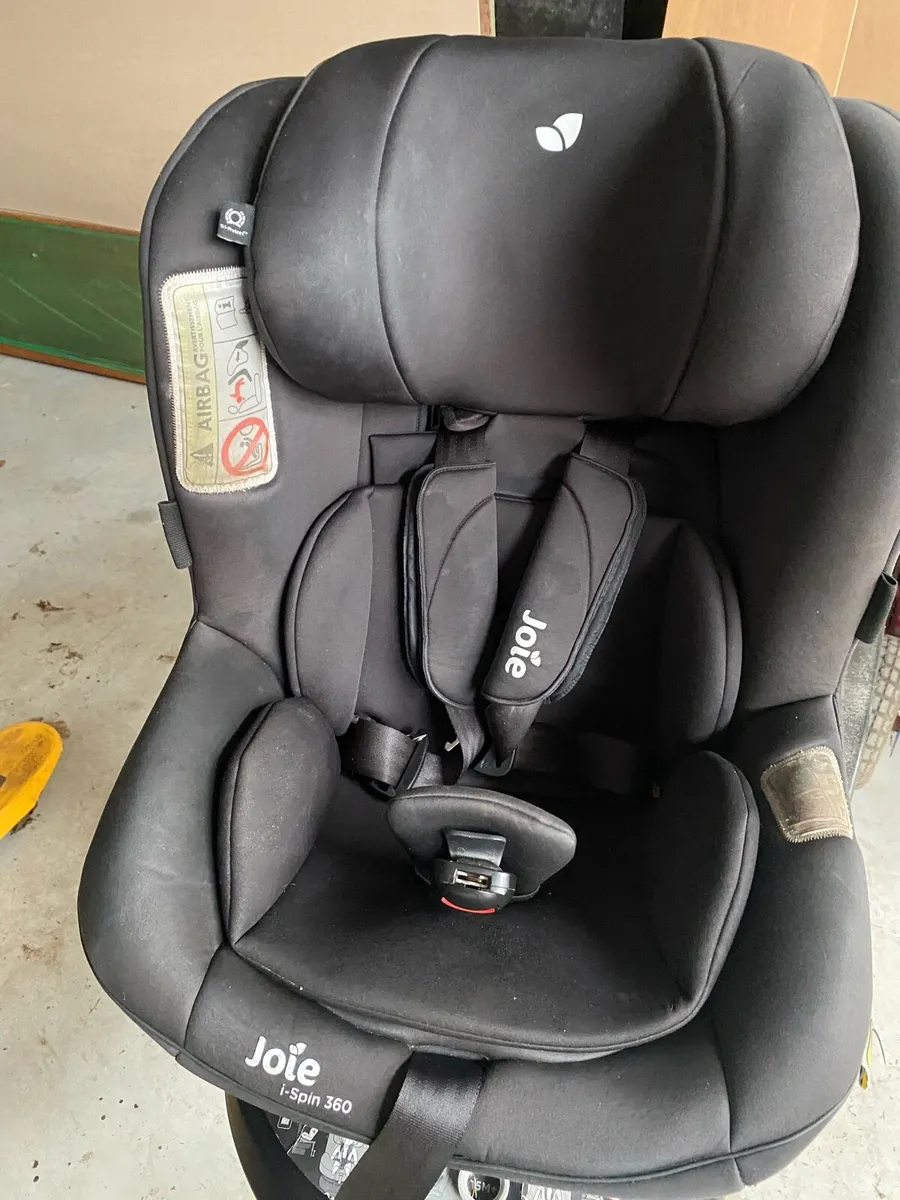 Joie I-spin 360 - Image 1