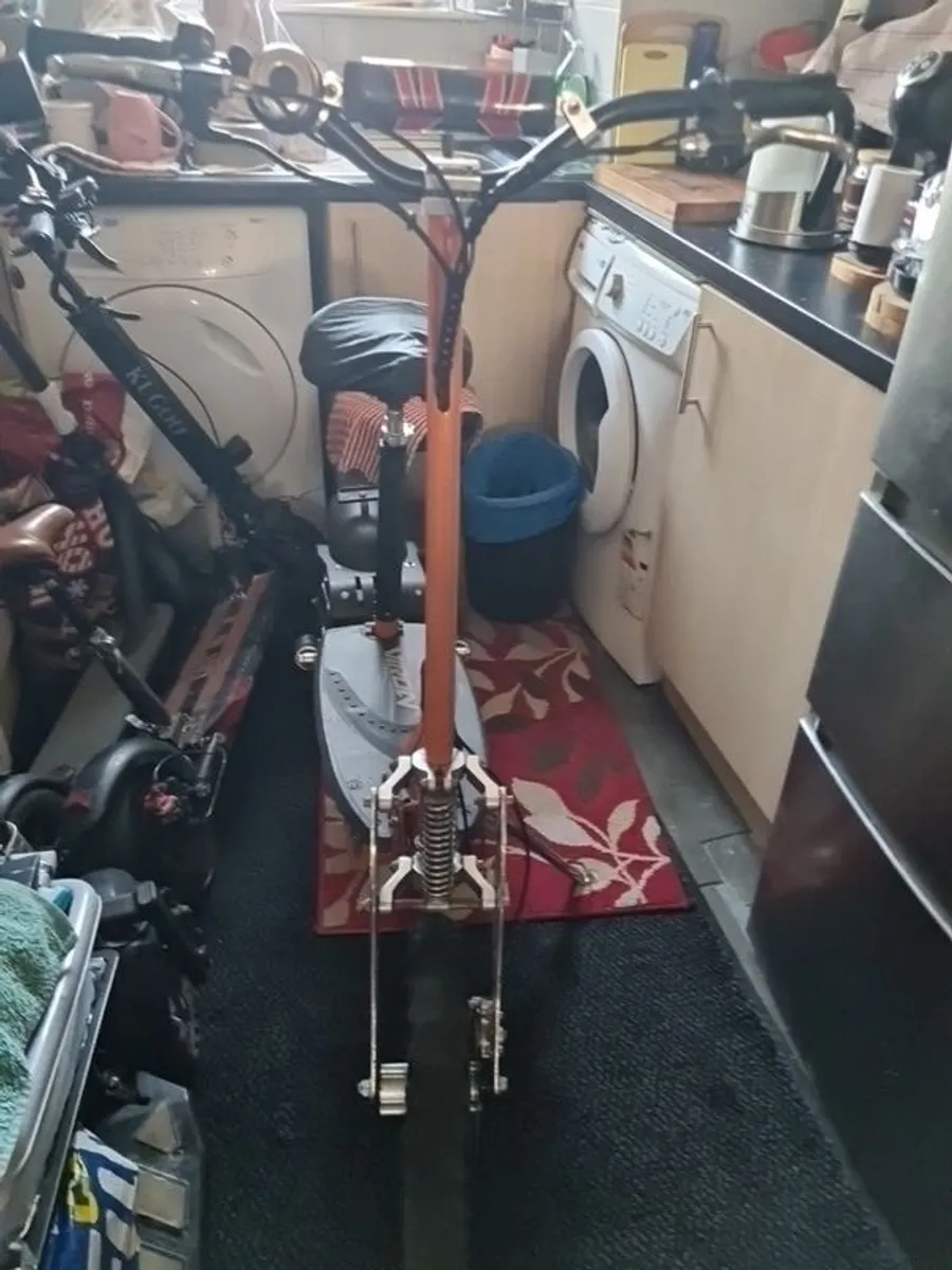 Scooters - Image 2