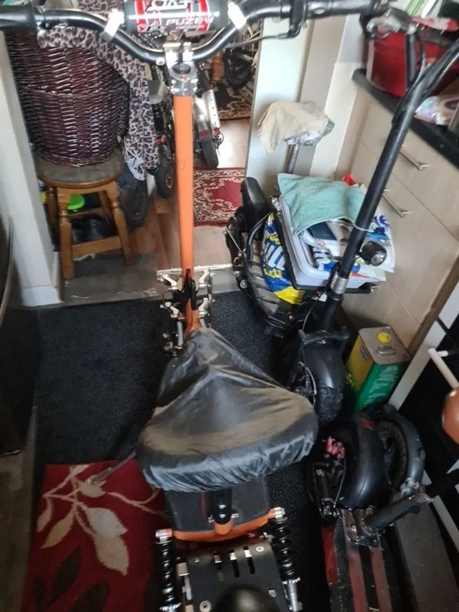 Scooters - Image 4