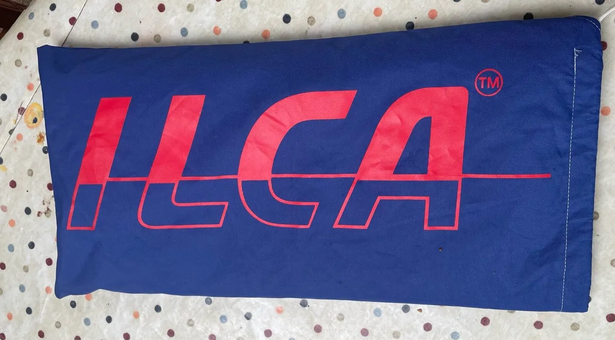ILCA 6 / Radial sail - Image 1