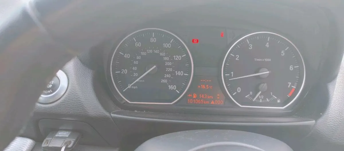 BMW 1- series 120i - Image 2