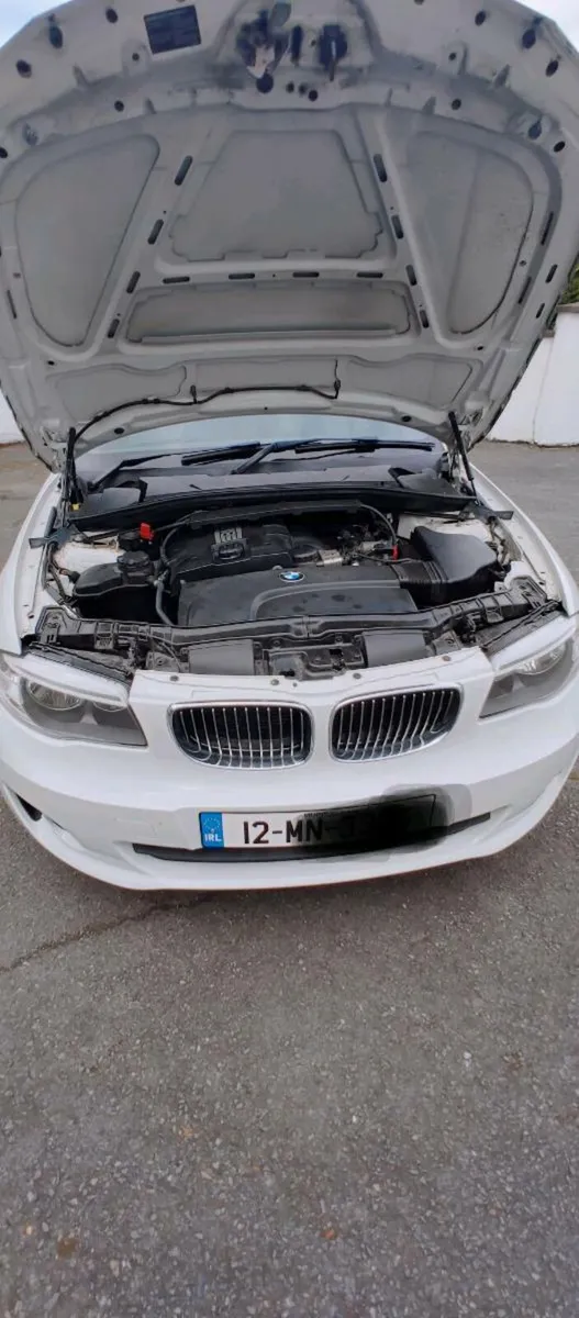 BMW 1- series 120i - Image 3
