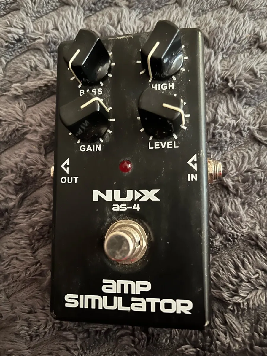 Guitar Pedals - Image 3