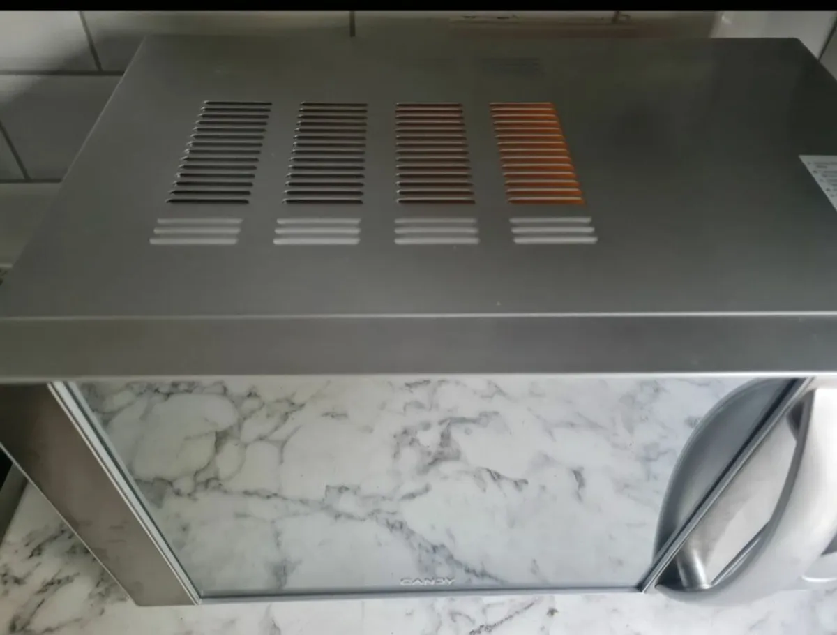 Microwave - Image 3