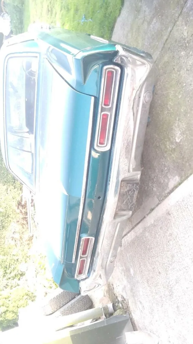 Pontiac - Image 2