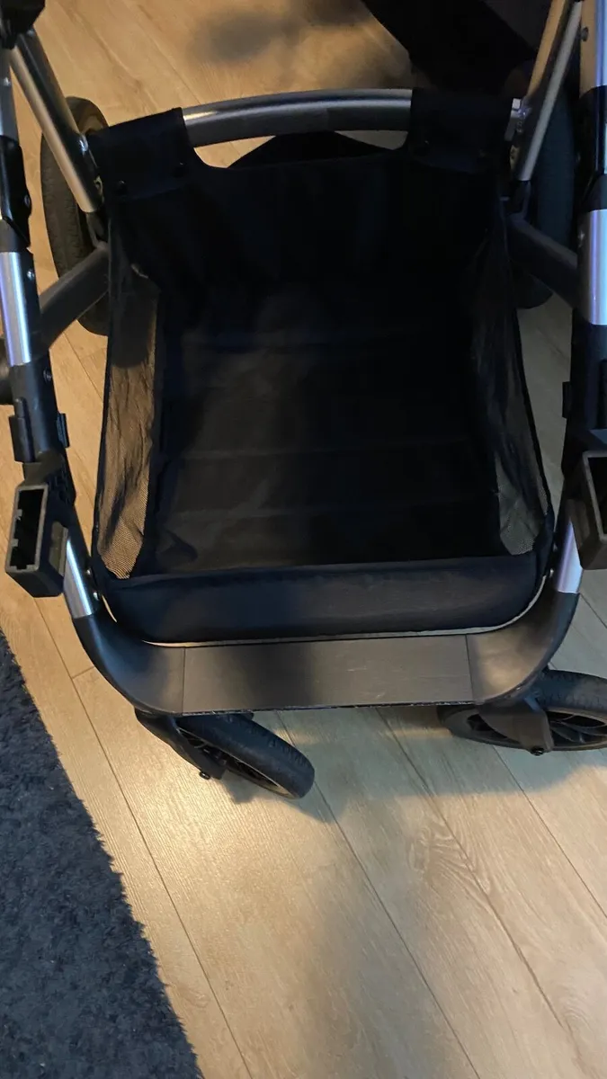 Double buggy - Image 2