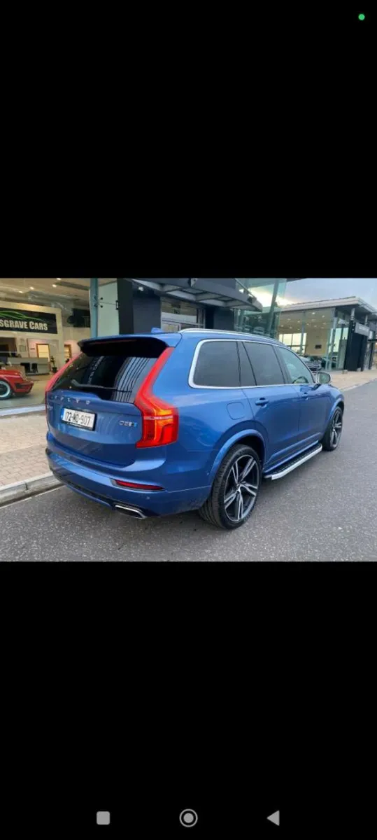 Volvo xc90 - Image 2