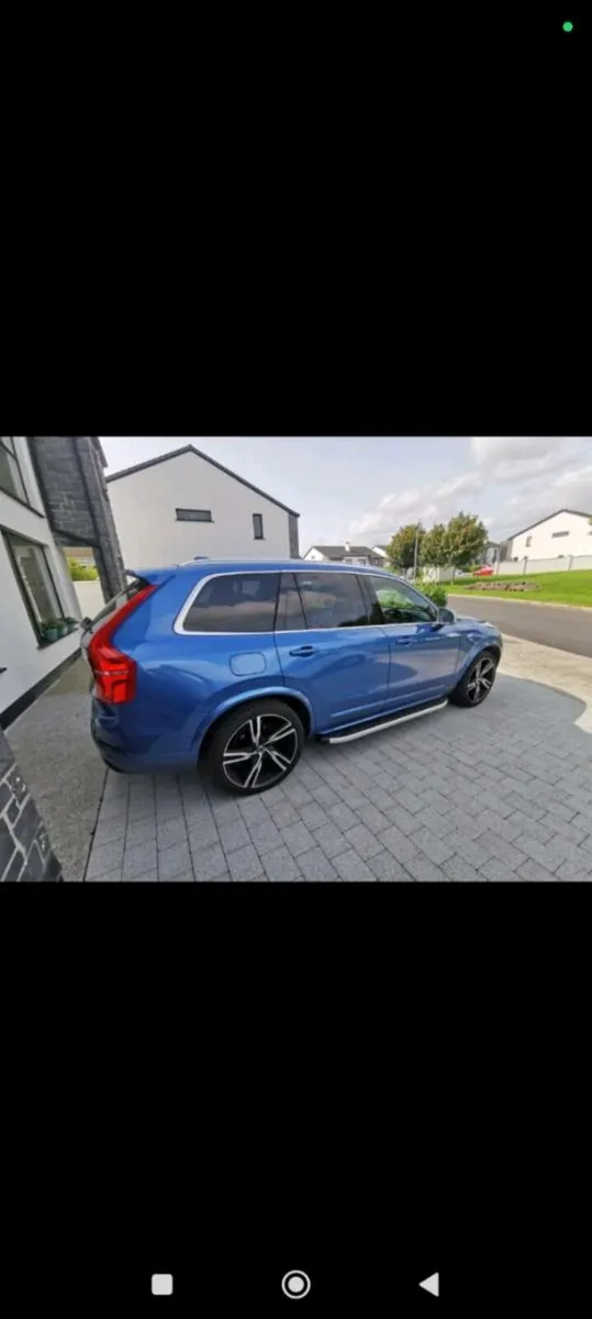 Volvo xc90 - Image 3