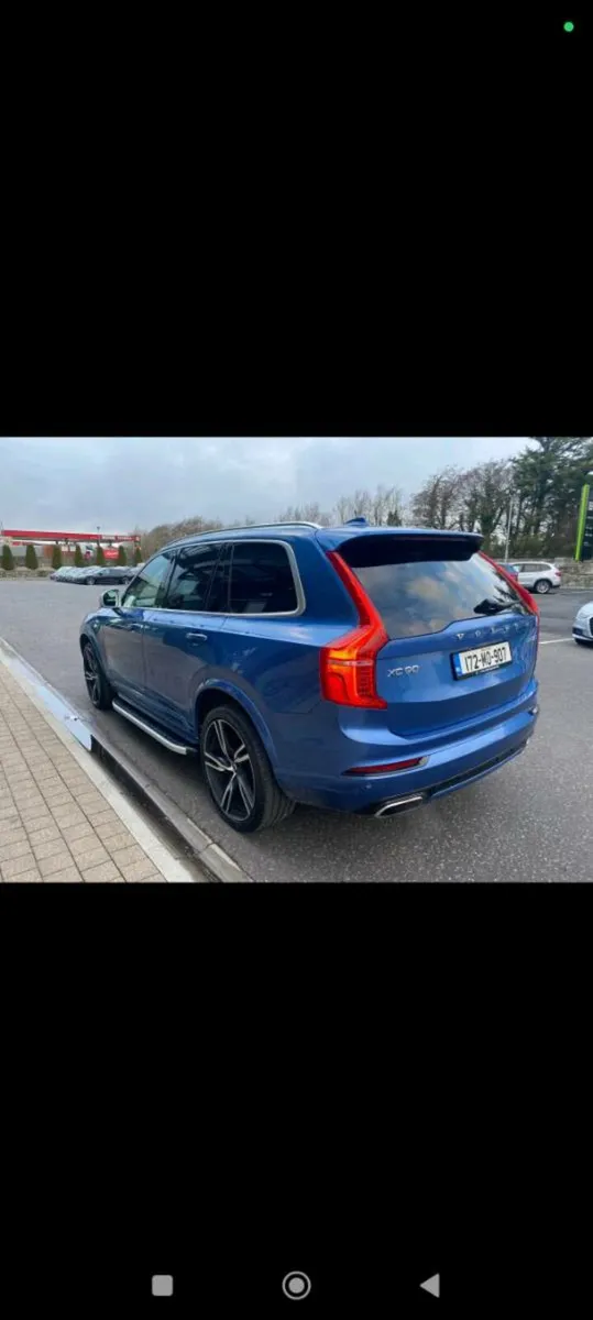 Volvo xc90 - Image 4