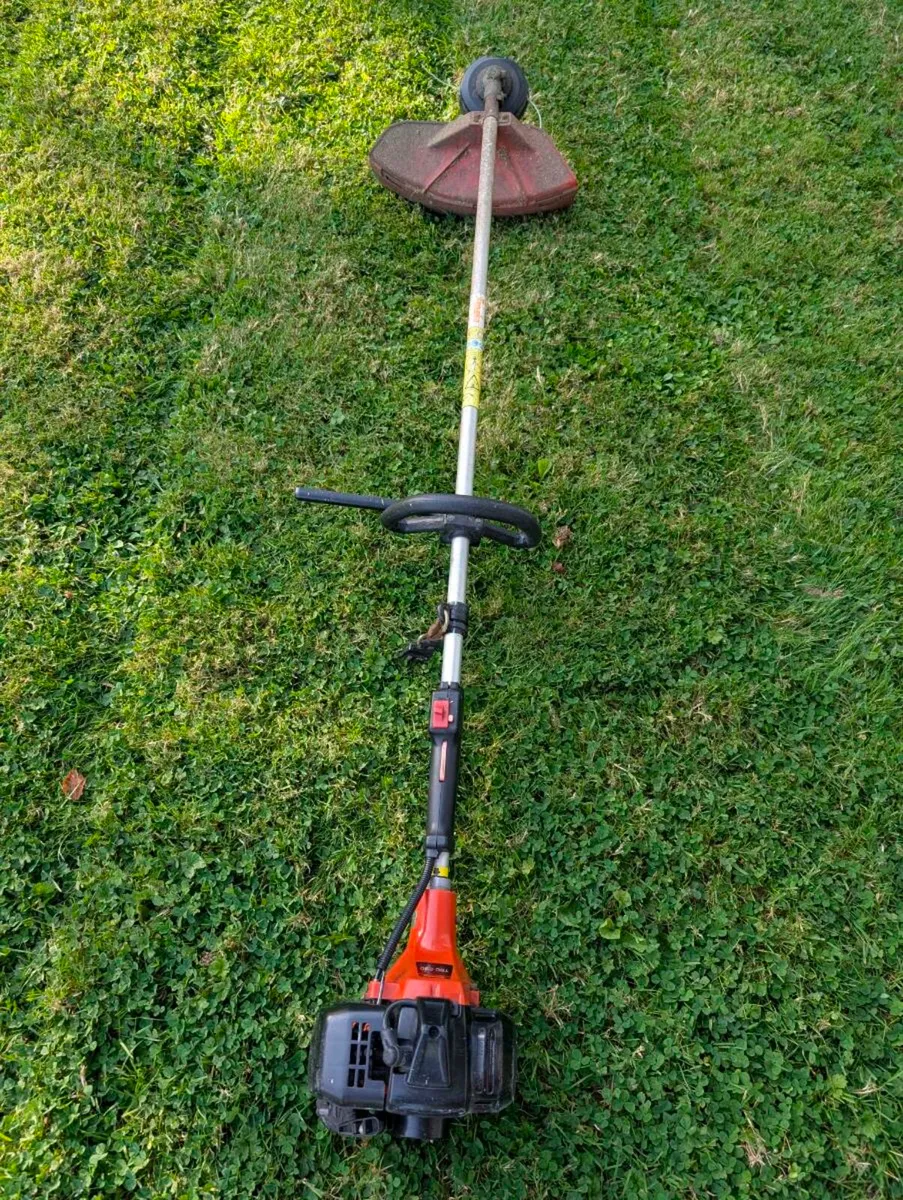 Tanaka TBC 230 petrol strimmer - Image 2