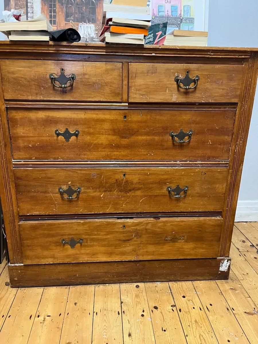 Antique furniture - Image 2