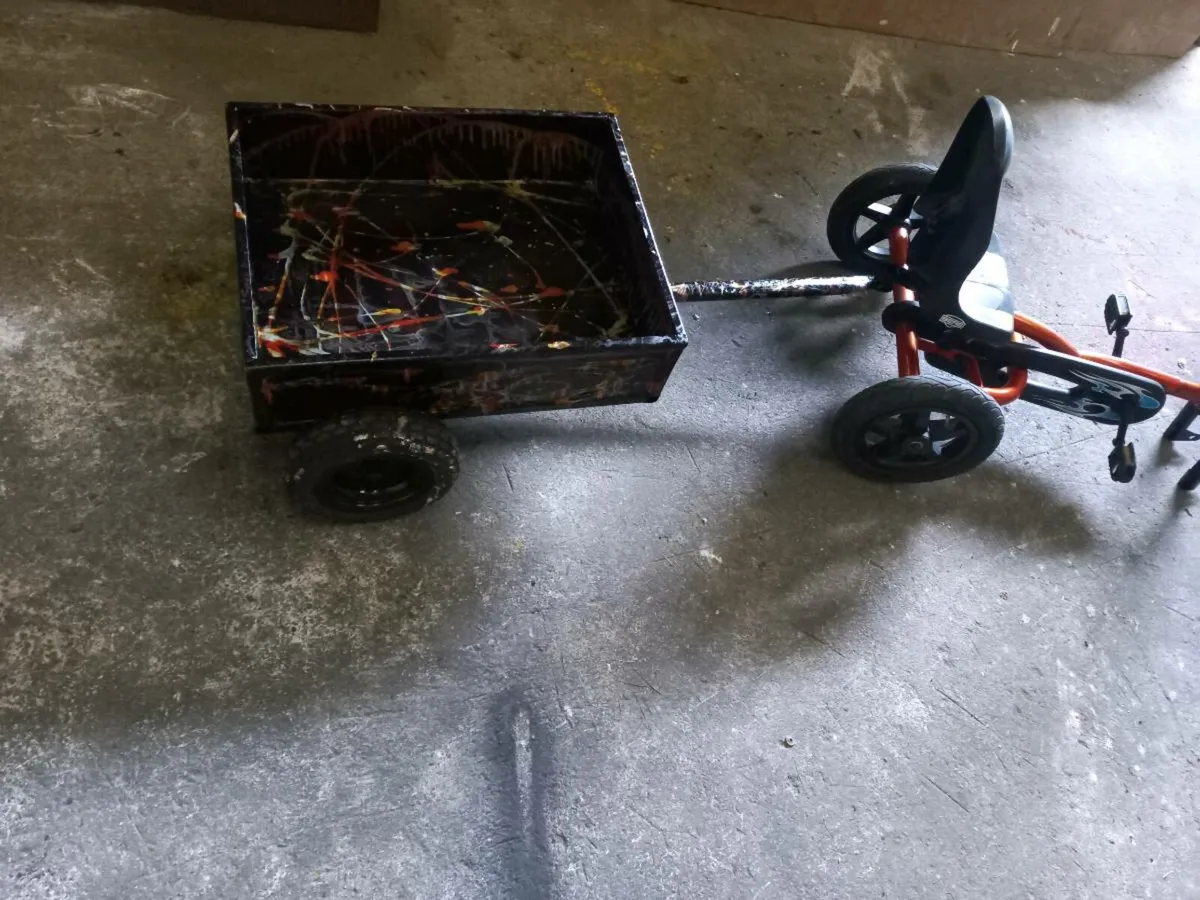 Go kart - Image 4
