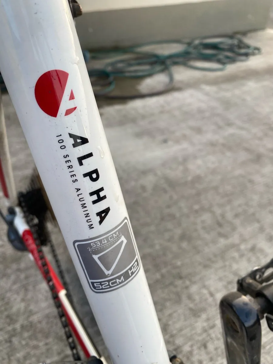 Road bike - Image 3