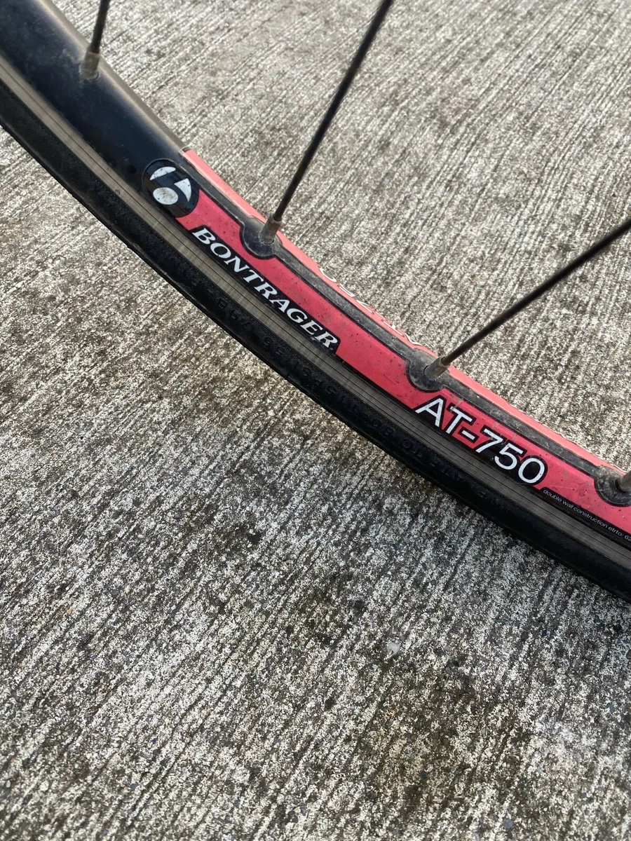 Road bike - Image 4