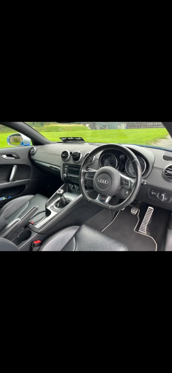 Audi TTS - Image 4