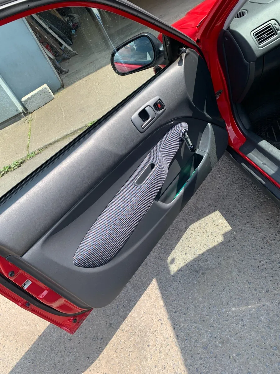 Civic 1.4 Auto - Image 4