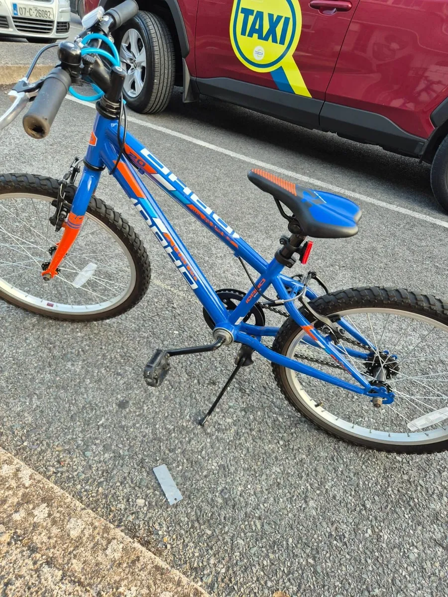 Bike - Image 1