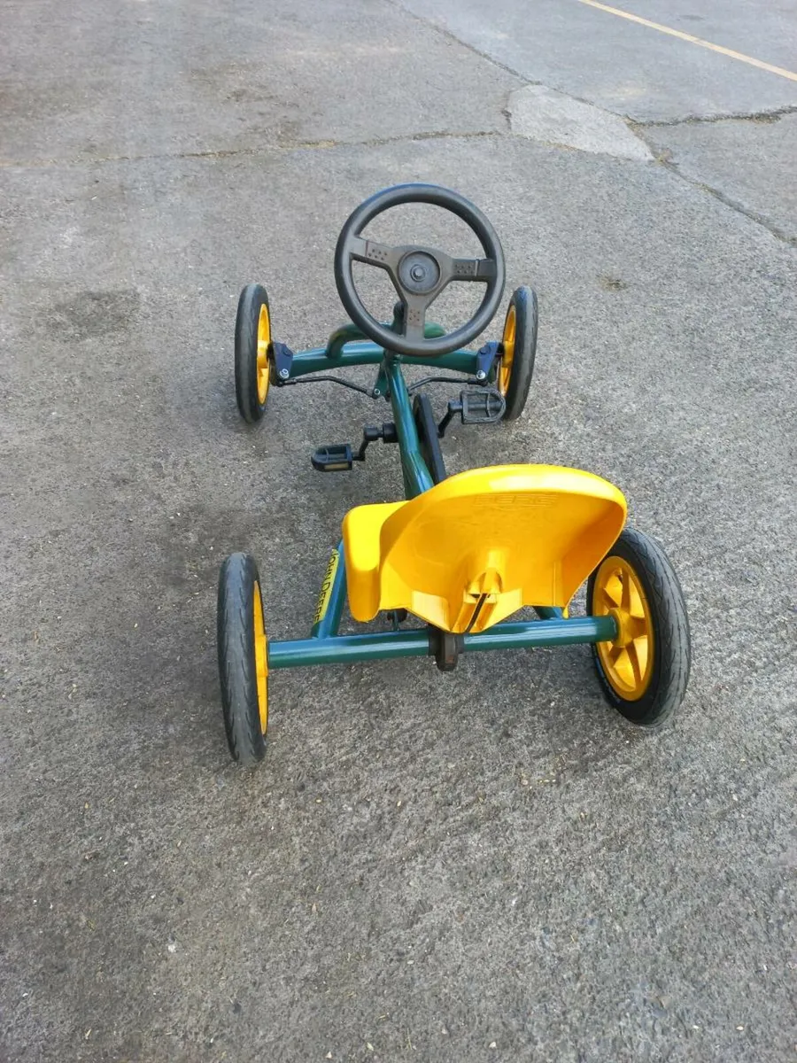 Go kart - Image 1
