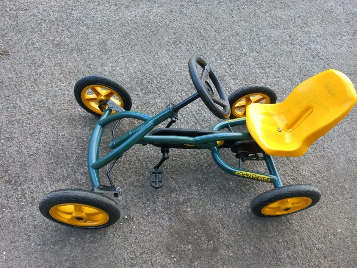 Go kart - Image 2